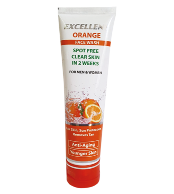 Turmeric Facewash