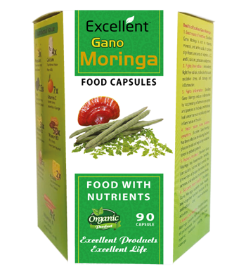 Gano Moringa